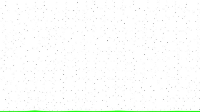 green paper texture