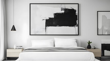  Bedroom Designs with Minimalist Furniture and Modern Interior Decor