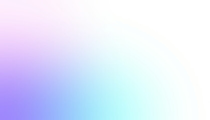 Abstract colorful background. Transparent PNG. 