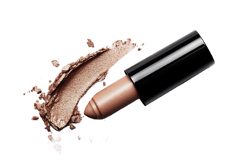 Soft cream pigment for eyelid shading