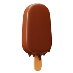chocolate ice cream