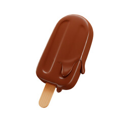 chocolate ice cream