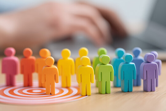 Target Market Audience Research and Segmentation Strategy