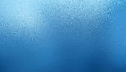 fondo metalico azul
