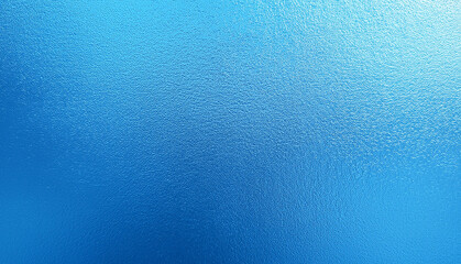 fondo metalico azul