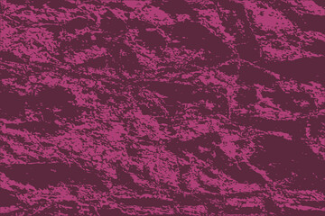 Abstract purple background texture. Dark pink coloured crepe paper textured background