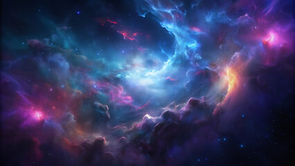 space background 