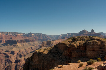 grand canyon arizona usa