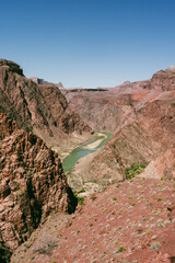 grand canyon arizona usa