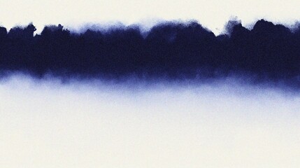 Generative AI, Textured Paper Gradient Transition