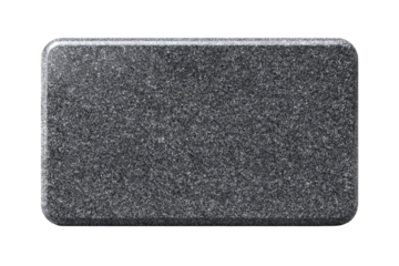 A grey square with a lot of texture