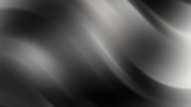 Black white gradient with diagonal lines for abstract background. Suitable for minimalistic design projects, wallpapers, and artistic creations.