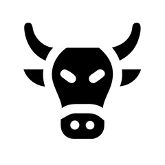 bull icon 