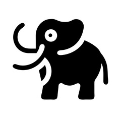 mammoth icon 