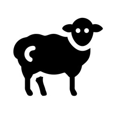 Sheep icon 
