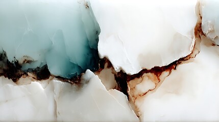 Fluffy light texture background sample
