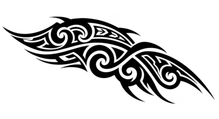 Abstract Background with Colorful Sparkle and Light Particles Isolated