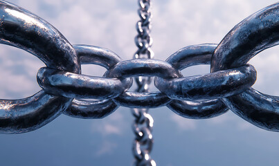 3D abstract visuals and futuristic elements isolated on black, designed for versatile commercial use across technology, minimal, sci-fi, and eco concepts