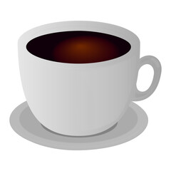 コーヒーカップ