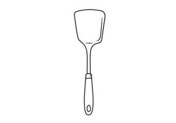 Illustration of Stethoscope Healthcare Tool on Transparent Background