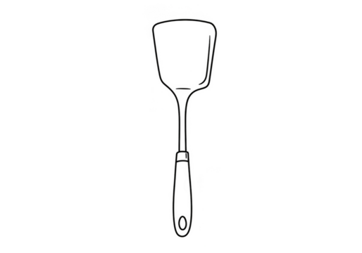 Illustration of Stethoscope Healthcare Tool on Transparent Background - Powered by Adobe