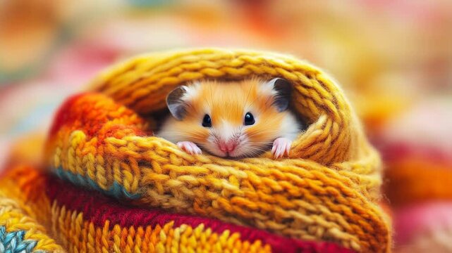 Hamster