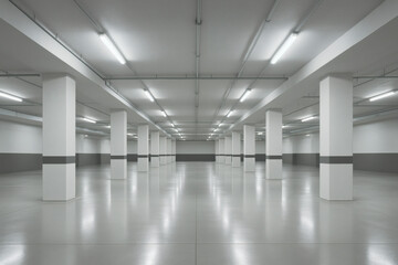 Realistic car scene backgrounds – automotive environments for showcasing vehicles in urban, desert, mountain and studio settings

