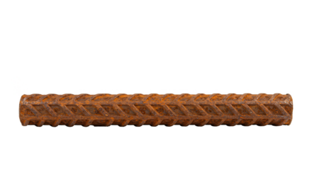 Isolated Rebar Steel Reinforcement Bar for Construction with Strong Metal