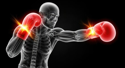 Understanding Boxing Hand and Wrist Injuries Prevention and Treatment Strategies