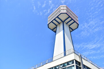 福井　東尋坊タワー　タワー