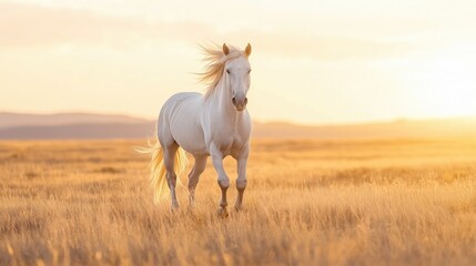 catching wild horses