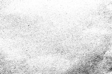 Abstract grunge black and white distressed texture background