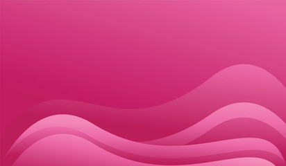 Colorful abstract wavy shape gradient design vector  Minimalist posters, cover, wall arts with colorful geometric shapes and liquid color. Modern wallpaper design for presentation and sale background.