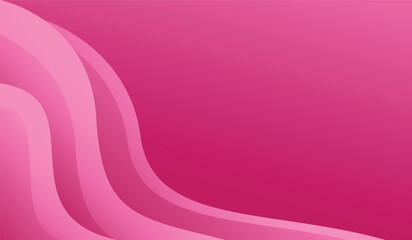 Colorful abstract wavy shape gradient design vector  Minimalist posters, cover, wall arts with colorful geometric shapes and liquid color. Modern wallpaper design for presentation and sale background.