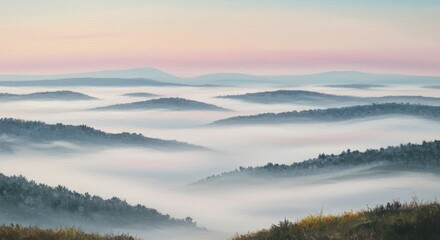 Fototapeta premium nature, sunrise, 