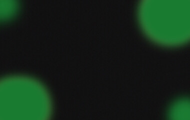 dark green grainy noisy background, Best for dark textured poster header, gradient banner, cover backdrop
