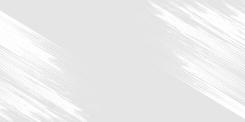 halftone on white background. Vector dots glitter or halftone glitter pattern texture Pop Art Style Background. vector ilustration