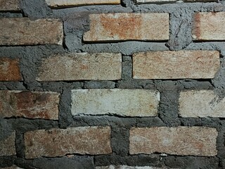old brick wall