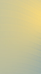 Yellow blue stripes background. Suitable for modern design projects, web backgrounds, and elegant artistic compositions.
