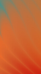 Abstract orange neon striped background. Suitable for social media posts, presentations, digital marketing, and website design projects.