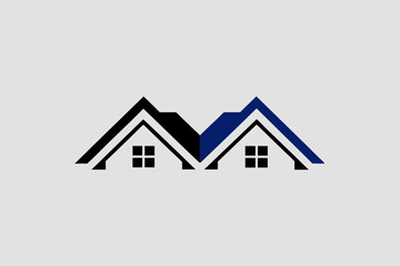 house icon vector illustration
