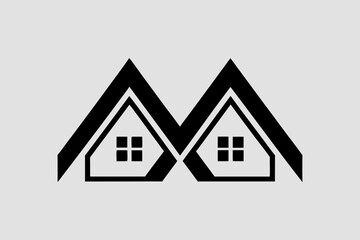 house icon vector illustration
