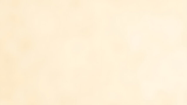 Plain soft beige background with subtle texture
