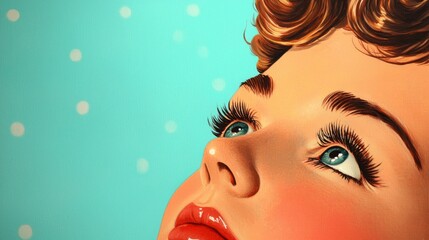 A captivating portrait capturing the essence of an individual.