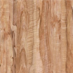 Natural Wood Grain Texture with Detailed Grain Patterns and Warm Earthy Tones	