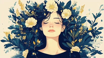 Celebrating the transformative power of personal expression and growth.