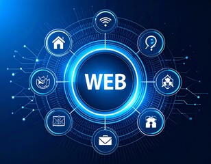 Obraz premium Generated image