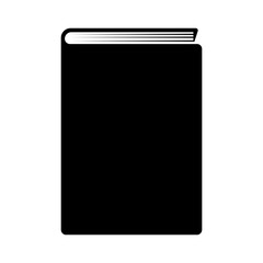 Fototapeta premium book, Stack of books, open icon 