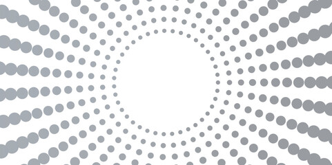 abstract gradient halftone dots background Pop art template texture background. An artistic background of halftone dots in a blue and white color scheme. Modern Vector Art . Abstract Wall Design .	