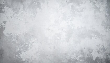 Weathered gray concrete wall texture, showing age and discoloration.